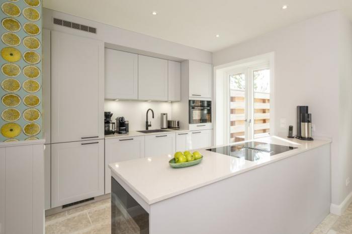 Hausteil unter Reet - Sylt, Am Denghoog 3d | 1 Hausteil unter Reet - Sylt, Am Denghoog 3d | 1