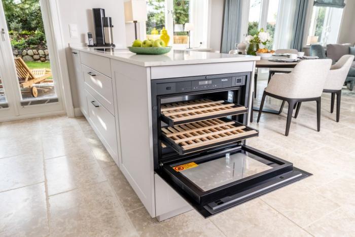 Hausteil unter Reet - Sylt, Am Denghoog 3d | 1 Hausteil unter Reet - Sylt, Am Denghoog 3d | 1