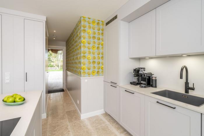 Hausteil unter Reet - Sylt, Am Denghoog 3d | 1 Hausteil unter Reet - Sylt, Am Denghoog 3d | 1