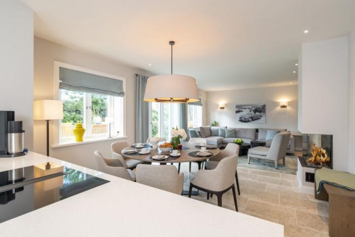 Hausteil unter Reet - Sylt, Am Denghoog 3d | 1 Hausteil unter Reet - Sylt, Am Denghoog 3d | 1