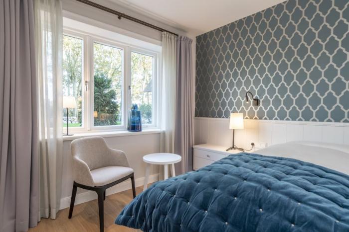 Hausteil unter Reet - Sylt, Am Denghoog 3d | 1 Hausteil unter Reet - Sylt, Am Denghoog 3d | 1