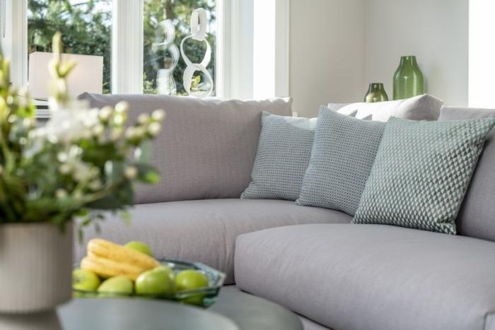 Hausteil unter Reet - Sylt, Am Denghoog 3d | 1 Hausteil unter Reet - Sylt, Am Denghoog 3d | 1