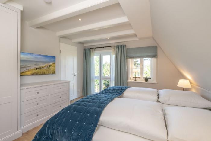 Hausteil unter Reet - Sylt, Am Denghoog 3d | 1 Hausteil unter Reet - Sylt, Am Denghoog 3d | 1