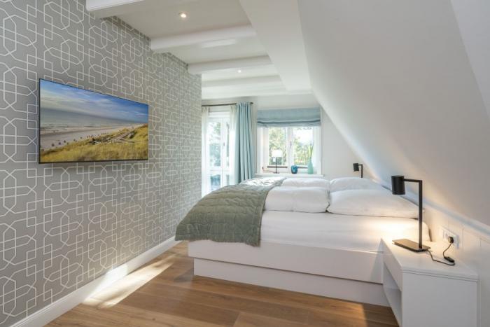 Hausteil unter Reet - Sylt, Am Denghoog 3d | 1 Hausteil unter Reet - Sylt, Am Denghoog 3d | 1