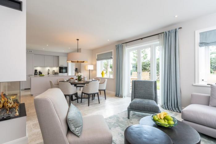 Hausteil unter Reet - Sylt, Am Denghoog 3d | 1 Hausteil unter Reet - Sylt, Am Denghoog 3d | 1