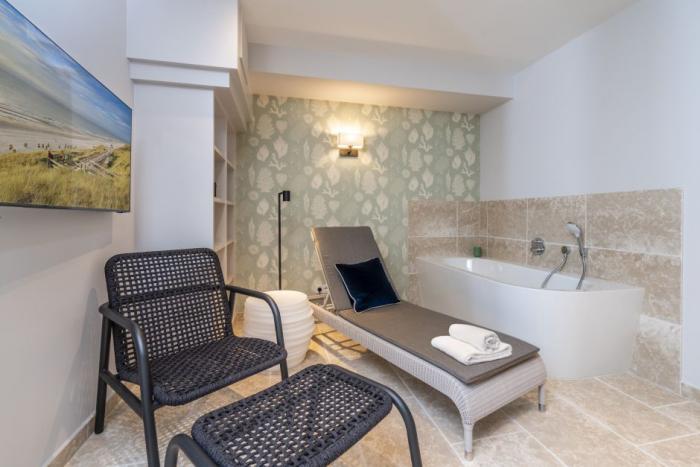 Hausteil unter Reet - Sylt, Am Denghoog 3d | 1 Hausteil unter Reet - Sylt, Am Denghoog 3d | 1