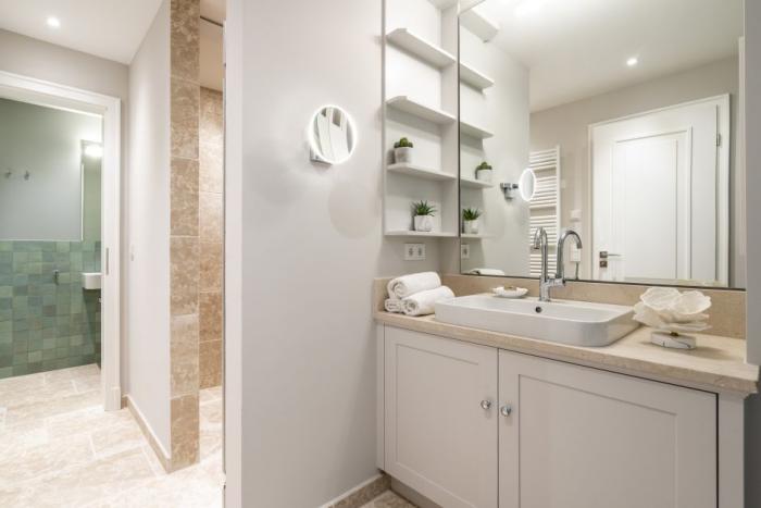 Hausteil unter Reet - Sylt, Am Denghoog 3d | 1 Hausteil unter Reet - Sylt, Am Denghoog 3d | 1