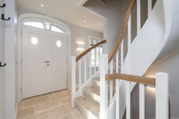 Hausteil unter Reet - Sylt, Am Denghoog 3d | 1 Hausteil unter Reet - Sylt, Am Denghoog 3d | 1