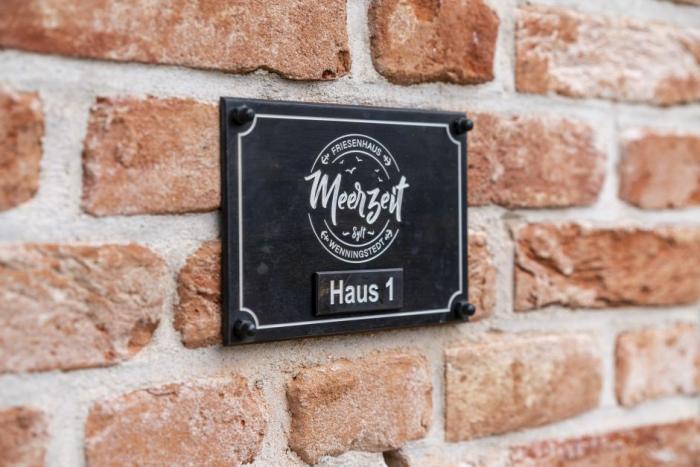 Hausteil unter Reet - Sylt, Am Denghoog 3d | 1 Hausteil unter Reet - Sylt, Am Denghoog 3d | 1