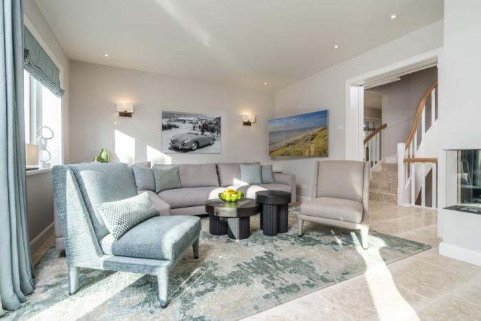 Hausteil unter Reet - Sylt, Am Denghoog 3d | 1 Hausteil unter Reet - Sylt, Am Denghoog 3d | 1