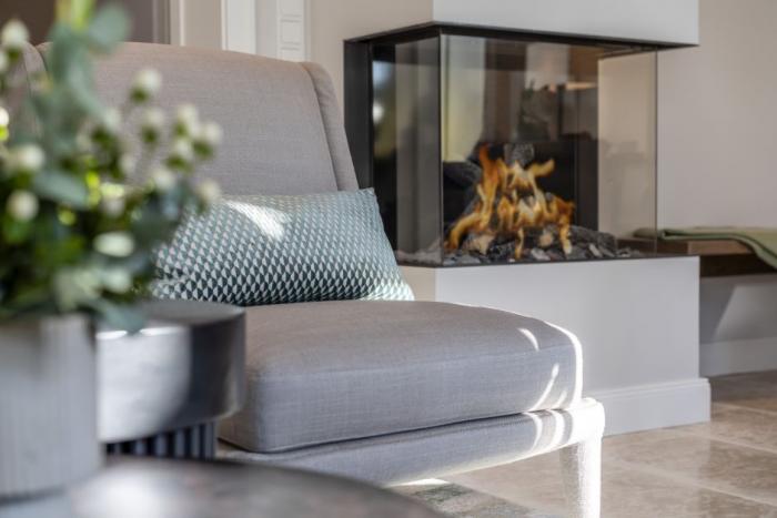 Hausteil unter Reet - Sylt, Am Denghoog 3d | 1 Hausteil unter Reet - Sylt, Am Denghoog 3d | 1