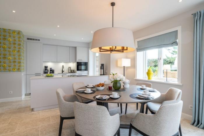 Hausteil unter Reet - Sylt, Am Denghoog 3d | 1 Hausteil unter Reet - Sylt, Am Denghoog 3d | 1