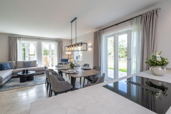 Hausteil unter Reet - Sylt, Am Denghoog 3c | 2 Hausteil unter Reet - Sylt, Am Denghoog 3c | 2