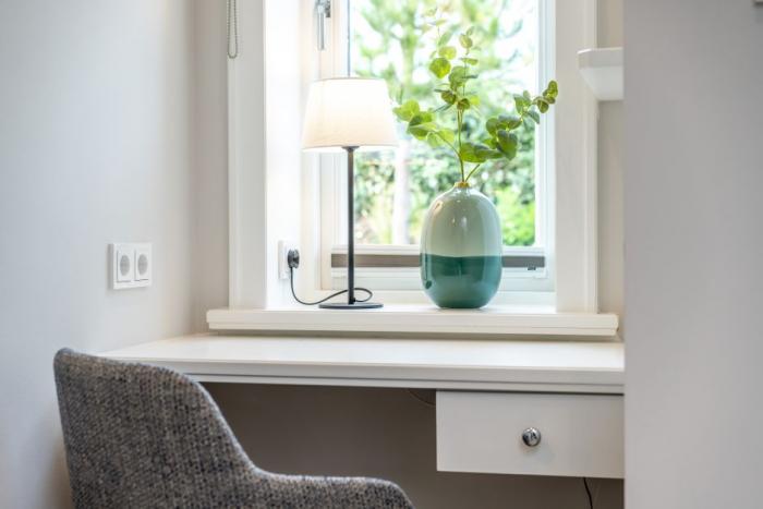 Hausteil unter Reet - Sylt, Am Denghoog 3c | 2 Hausteil unter Reet - Sylt, Am Denghoog 3c | 2