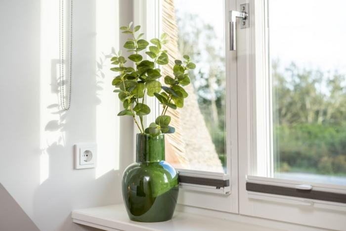 Hausteil unter Reet - Sylt, Am Denghoog 3c | 2 Hausteil unter Reet - Sylt, Am Denghoog 3c | 2