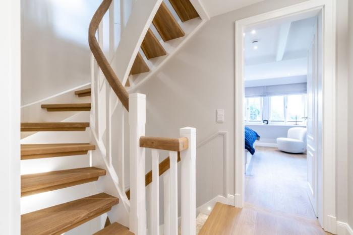 Hausteil unter Reet - Sylt, Am Denghoog 3c | 2 Hausteil unter Reet - Sylt, Am Denghoog 3c | 2