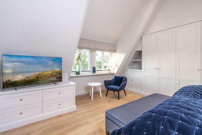 Hausteil unter Reet - Sylt, Am Denghoog 3c | 2 Hausteil unter Reet - Sylt, Am Denghoog 3c | 2