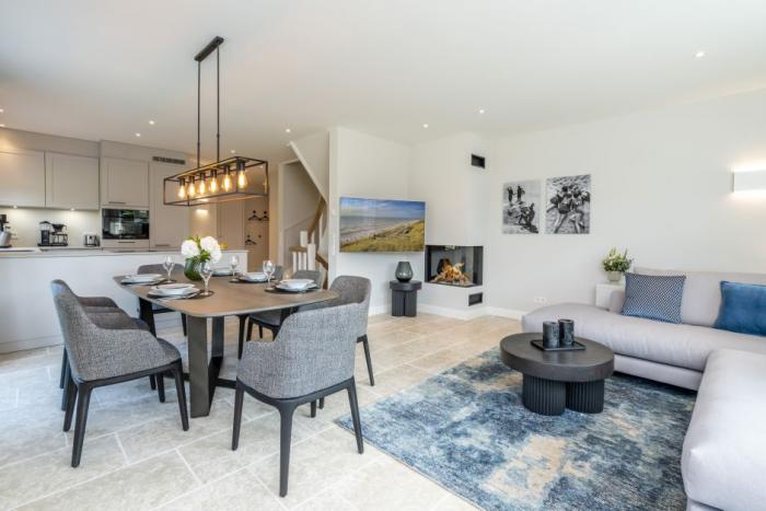 Hausteil unter Reet - Sylt, Am Denghoog 3c | 2 Hausteil unter Reet - Sylt, Am Denghoog 3c | 2