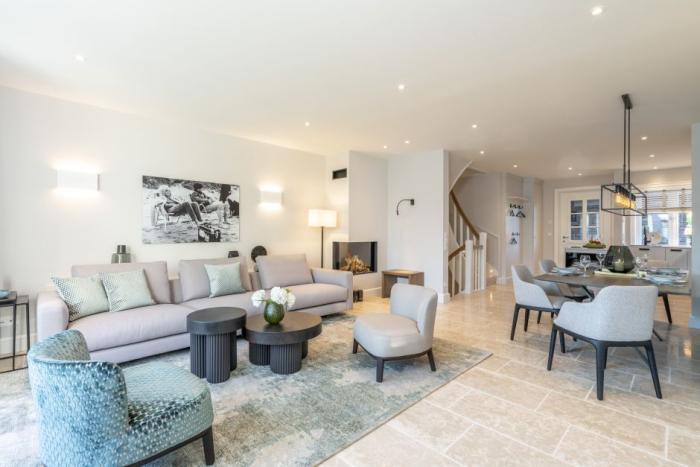 Hausteil unter Reet - Sylt, Am Denghoog 3b | 3 Hausteil unter Reet - Sylt, Am Denghoog 3b | 3