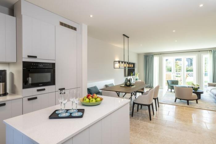 Hausteil unter Reet - Sylt, Am Denghoog 3b | 3 Hausteil unter Reet - Sylt, Am Denghoog 3b | 3