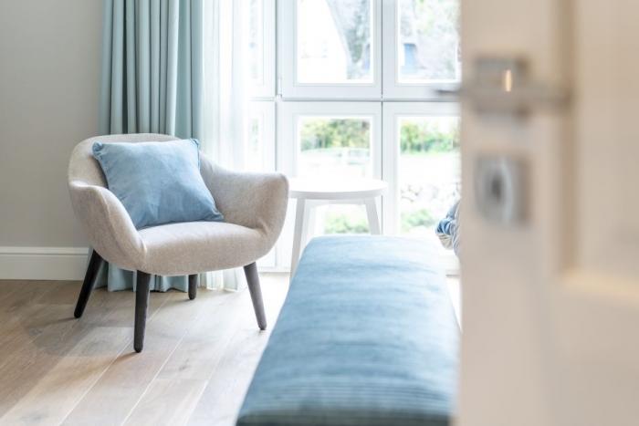 Hausteil unter Reet - Sylt, Am Denghoog 3b | 3 Hausteil unter Reet - Sylt, Am Denghoog 3b | 3