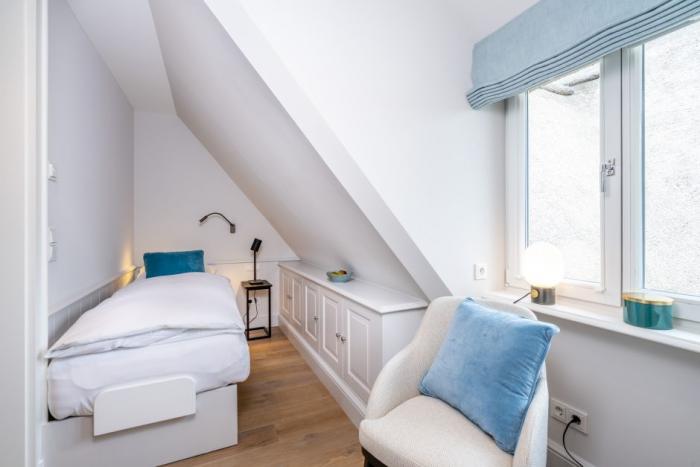 Hausteil unter Reet - Sylt, Am Denghoog 3b | 3 Hausteil unter Reet - Sylt, Am Denghoog 3b | 3