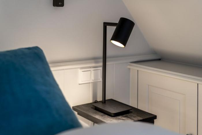 Hausteil unter Reet - Sylt, Am Denghoog 3b | 3 Hausteil unter Reet - Sylt, Am Denghoog 3b | 3