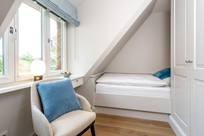 Hausteil unter Reet - Sylt, Am Denghoog 3b | 3 Hausteil unter Reet - Sylt, Am Denghoog 3b | 3