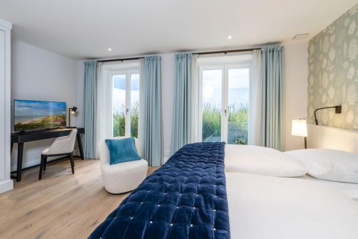 Hausteil unter Reet - Sylt, Am Denghoog 3b | 3 Hausteil unter Reet - Sylt, Am Denghoog 3b | 3