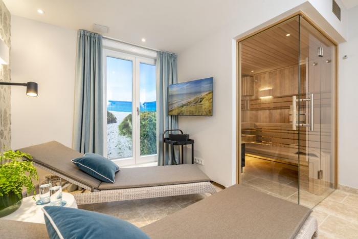 Hausteil unter Reet - Sylt, Am Denghoog 3b | 3 Hausteil unter Reet - Sylt, Am Denghoog 3b | 3