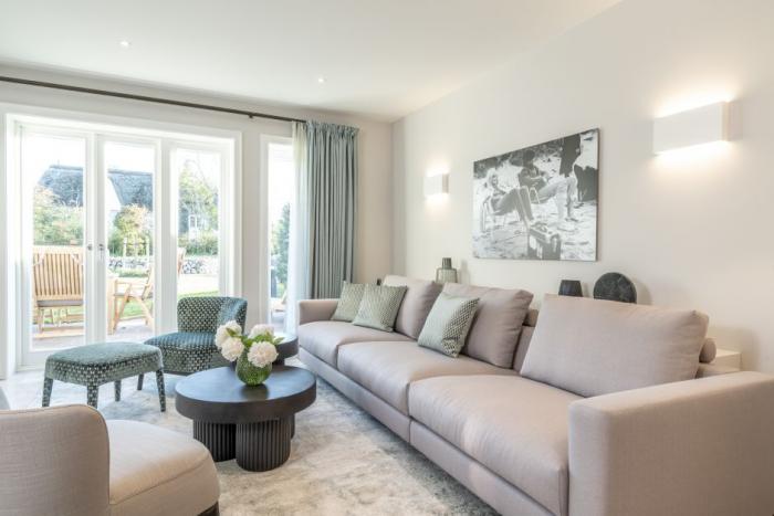 Hausteil unter Reet - Sylt, Am Denghoog 3b | 3 Hausteil unter Reet - Sylt, Am Denghoog 3b | 3