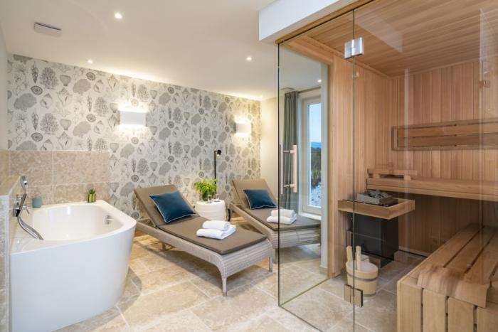 Hausteil unter Reet - Sylt, Am Denghoog 3b | 3 Hausteil unter Reet - Sylt, Am Denghoog 3b | 3