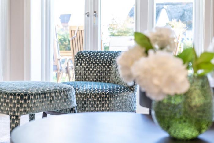 Hausteil unter Reet - Sylt, Am Denghoog 3b | 3 Hausteil unter Reet - Sylt, Am Denghoog 3b | 3