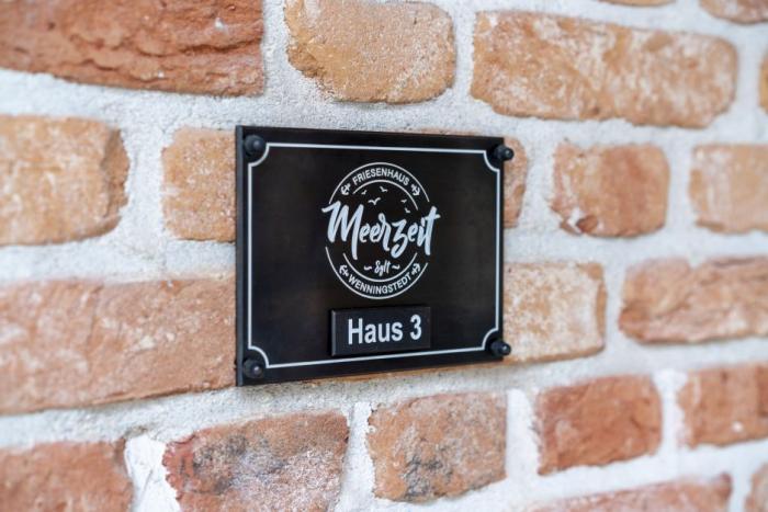 Hausteil unter Reet - Sylt, Am Denghoog 3b | 3 Hausteil unter Reet - Sylt, Am Denghoog 3b | 3