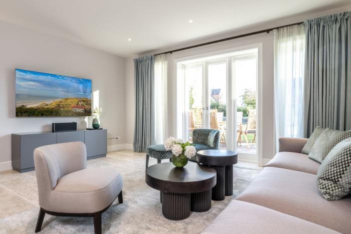 Hausteil unter Reet - Sylt, Am Denghoog 3b | 3 Hausteil unter Reet - Sylt, Am Denghoog 3b | 3