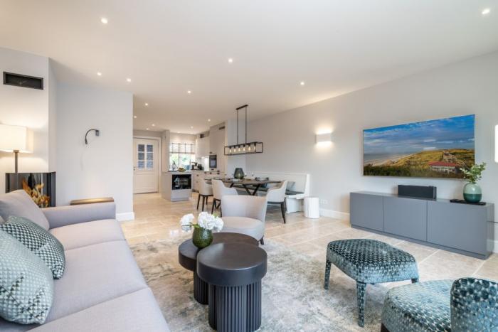 Hausteil unter Reet - Sylt, Am Denghoog 3b | 3 Hausteil unter Reet - Sylt, Am Denghoog 3b | 3