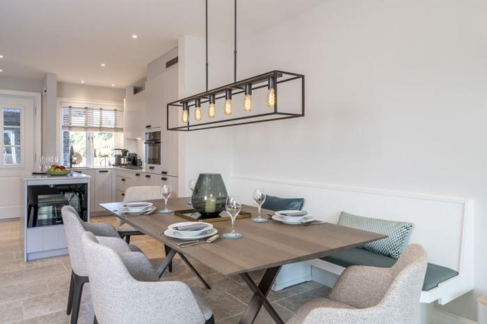 Hausteil unter Reet - Sylt, Am Denghoog 3b | 3 Hausteil unter Reet - Sylt, Am Denghoog 3b | 3