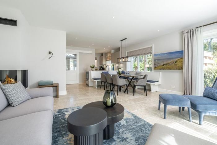 Hausteil unter Reet - Sylt, Am Denghoog 3a | 4 Hausteil unter Reet - Sylt, Am Denghoog 3a | 4