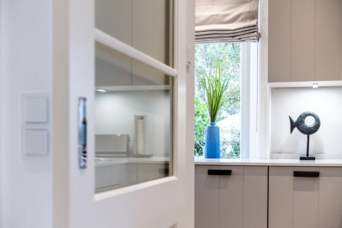 Hausteil unter Reet - Sylt, Am Denghoog 3a | 4 Hausteil unter Reet - Sylt, Am Denghoog 3a | 4