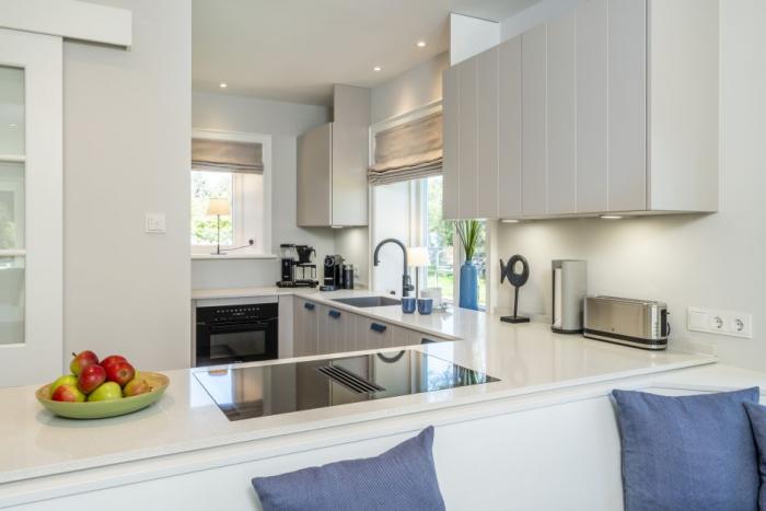 Hausteil unter Reet - Sylt, Am Denghoog 3a | 4 Hausteil unter Reet - Sylt, Am Denghoog 3a | 4