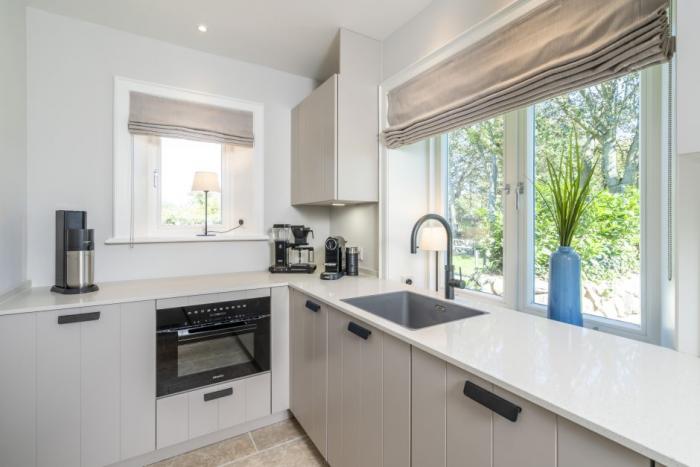 Hausteil unter Reet - Sylt, Am Denghoog 3a | 4 Hausteil unter Reet - Sylt, Am Denghoog 3a | 4