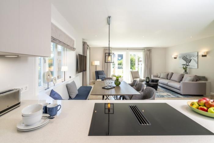 Hausteil unter Reet - Sylt, Am Denghoog 3a | 4 Hausteil unter Reet - Sylt, Am Denghoog 3a | 4