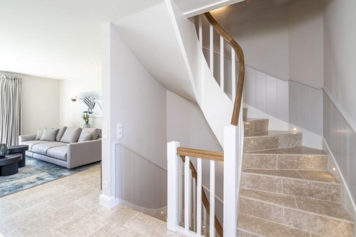 Hausteil unter Reet - Sylt, Am Denghoog 3a | 4 Hausteil unter Reet - Sylt, Am Denghoog 3a | 4