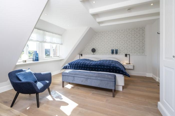 Hausteil unter Reet - Sylt, Am Denghoog 3a | 4 Hausteil unter Reet - Sylt, Am Denghoog 3a | 4