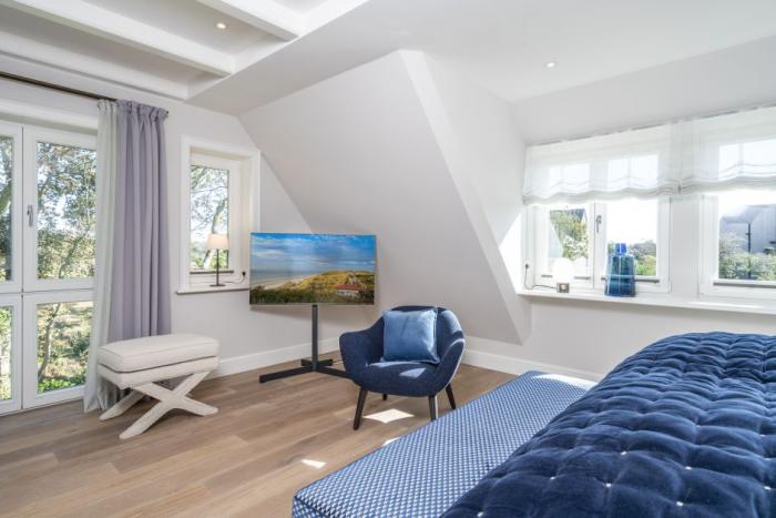 Hausteil unter Reet - Sylt, Am Denghoog 3a | 4 Hausteil unter Reet - Sylt, Am Denghoog 3a | 4