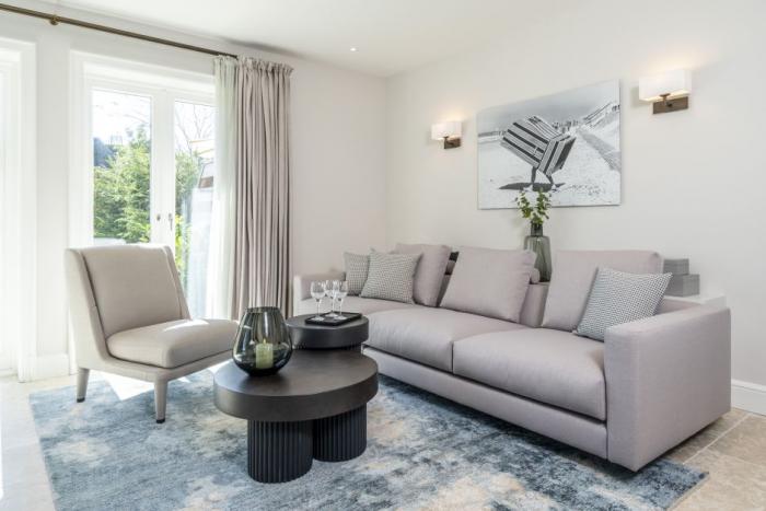 Hausteil unter Reet - Sylt, Am Denghoog 3a | 4 Hausteil unter Reet - Sylt, Am Denghoog 3a | 4