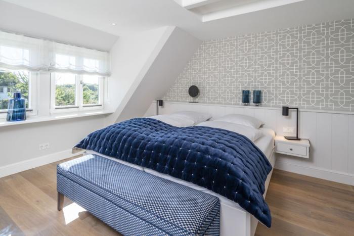 Hausteil unter Reet - Sylt, Am Denghoog 3a | 4 Hausteil unter Reet - Sylt, Am Denghoog 3a | 4