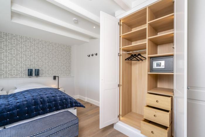 Hausteil unter Reet - Sylt, Am Denghoog 3a | 4 Hausteil unter Reet - Sylt, Am Denghoog 3a | 4