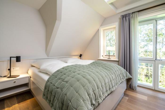 Hausteil unter Reet - Sylt, Am Denghoog 3a | 4 Hausteil unter Reet - Sylt, Am Denghoog 3a | 4