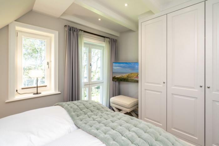 Hausteil unter Reet - Sylt, Am Denghoog 3a | 4 Hausteil unter Reet - Sylt, Am Denghoog 3a | 4